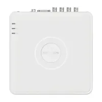 Hikvision DS-7104HGHI-M1/T 04 Channel DVR — photo 3