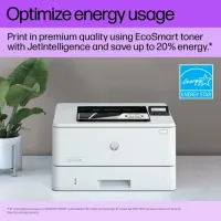 HP LaserJet Pro 4003dn Single Function Mono Laser Printer — photo 6