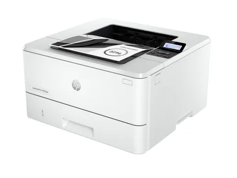HP LaserJet Pro 4003dw Single Function Mono Laser Printer