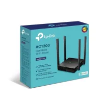 TP-Link Archer C54 AC1200 Dual Band WiFi Router — photo 4