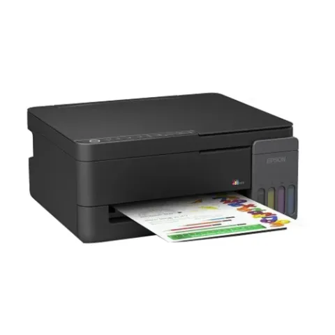 Epson EcoTank L3350 A4 Wi-Fi Multifunction InkTank Printer