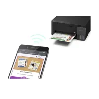 Epson EcoTank L3350 A4 Wi-Fi Multifunction InkTank Printer — photo 4