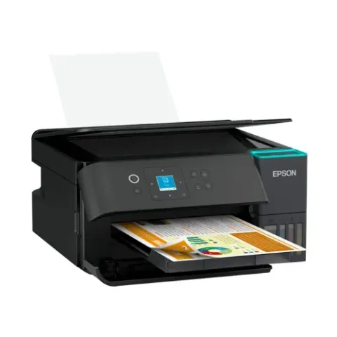 Epson EcoTank L4360 A4 Wi-Fi Duplex All-in-One Ink Tank Printer