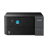 Epson EcoTank L4360 A4 Wi-Fi Duplex All-in-One Ink Tank Printer — photo 2