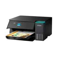 Epson EcoTank L4360 A4 Wi-Fi Duplex All-in-One Ink Tank Printer — photo 3