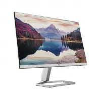 HP M22f 22" FHD IPS Monitor — photo 1