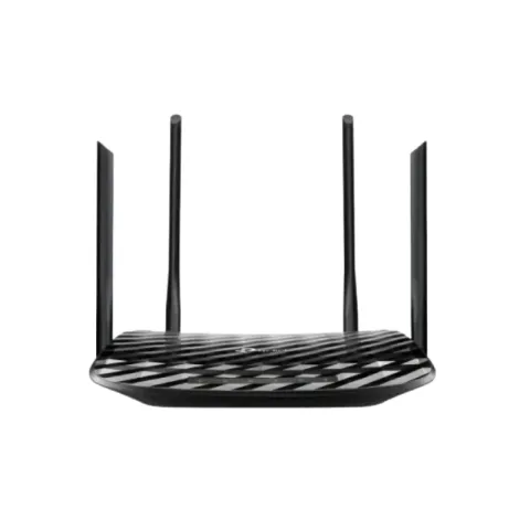 TP-Link Archer C50 AC1200 Dual Band Wi-Fi Router