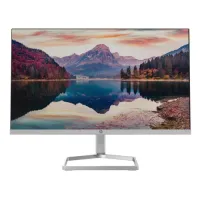 HP M22f 22" FHD IPS Monitor — photo 2