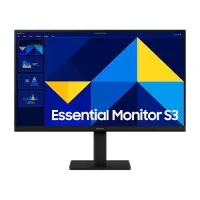 Samsung LS22D300GAW 21.5" 100Hz FHD IPS Monitor — photo 1