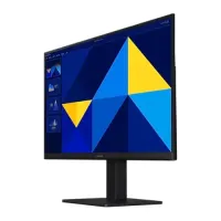 Samsung LS22D300GAW 21.5" 100Hz FHD IPS Monitor — photo 3