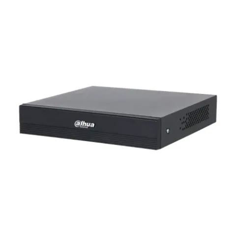 Dahua XVR1B04-I/T 4-Channel 1U 1HDD WizSense XVR