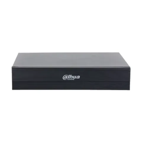 Dahua XVR1B08-I/T 8-Channel 1U 1HDD WizSense XVR