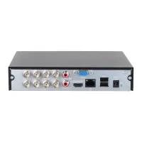 Dahua XVR1B08-I/T 8-Channel 1U 1HDD WizSense XVR — photo 2