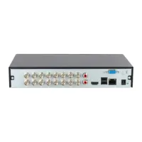 Dahua XVR1B16-I/T 16-Channel Penta-brid Compact Digital Video Recorder — photo 3