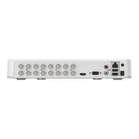 Hikvision DS-7116HGHI-M1/T 16 Channel Lite Mini 1U DVR — photo 3