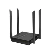 TP-Link Archer C64 AC1200 Dual-Band Gigabit WiFi Router — photo 1