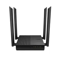 TP-Link Archer C64 AC1200 Dual-Band Gigabit WiFi Router — photo 2