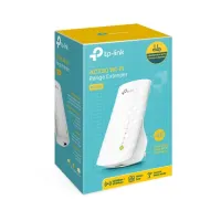 TP-Link RE200 AC750 Wi-Fi Range Extender — photo 3