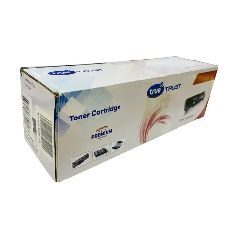 True Trust 151A Black Toner With Chip