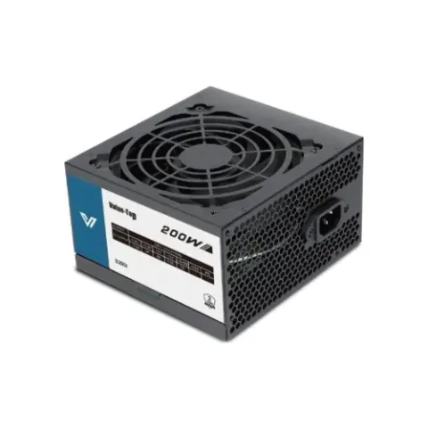  Value-Top S200i Real 200W Power Supply