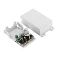12V 2A Box waterproof AC/DC Power Adapter for CCTV Camera — photo 1
