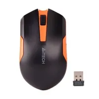 A4TECH G3-200N Wireless Optical Mouse — photo 1