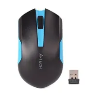 A4TECH G3-200N Wireless Optical Mouse — photo 2