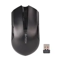A4TECH G3-200N Wireless Optical Mouse — photo 3
