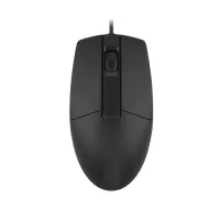 A4TECH OP-330 USB Wired Mouse — photo 1