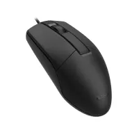 A4TECH OP-330 USB Wired Mouse — photo 2