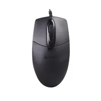 A4TECH OP-720 USB Wired Mouse — photo 1