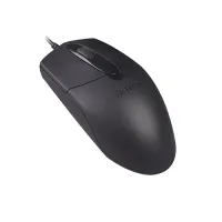 A4TECH OP-720 USB Wired Mouse — photo 2