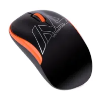 A4TECH G3-300N V-Track Wireless Mouse — photo 1