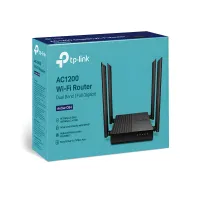 TP-Link Archer C64 AC1200 Dual-Band Gigabit WiFi Router — photo 6