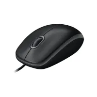 Logitech B100 Optical USB Mouse — photo 1