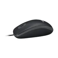 Logitech B100 Optical USB Mouse — photo 3