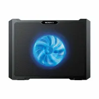 Micropack MLC-002 Black 15.6 Inch Laptop Cooler — photo 2