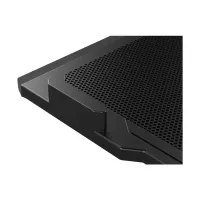 Micropack MLC-002 Black 15.6 Inch Laptop Cooler — photo 3