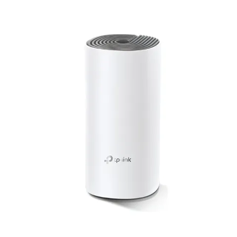 TP-Link Deco E4 AC1200 Dual-band Mesh Router (1 Pack)