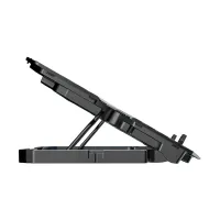 Micropack MLC-009 Black 17 Inch Laptop Cooler — photo 3
