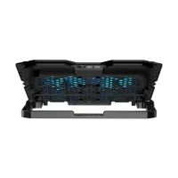 Micropack MLC-009 Black 17 Inch Laptop Cooler — photo 4