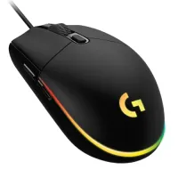 Logitech G102 LIGHTSYNC RGB USB Gaming Mouse — photo 1
