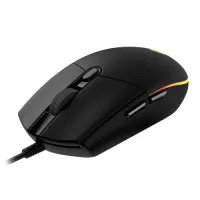 Logitech G102 LIGHTSYNC RGB USB Gaming Mouse — photo 3