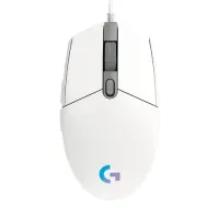 Logitech G102 LIGHTSYNC RGB USB Gaming Mouse — photo 4