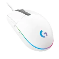 Logitech G102 LIGHTSYNC RGB USB Gaming Mouse — photo 6