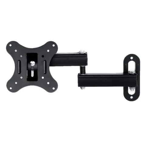 Moving Hydraulic Wallmount 14-42 Inch LCD/LED/PLASMA TV Bracket