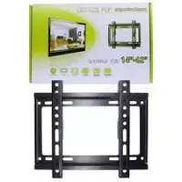 Fixed Wallmount 14-42 Inch LCD/LED/PLASMA TV Bracket — photo 1