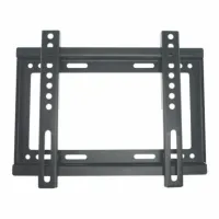 Fixed Wallmount 14-42 Inch LCD/LED/PLASMA TV Bracket — photo 2