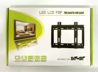 Fixed Wallmount 14-42 Inch LCD/LED/PLASMA TV Bracket — photo 3
