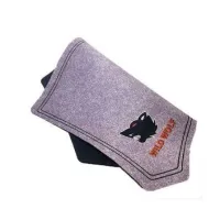Office Mouse Pad - Wolf Hunter L16 — photo 3
